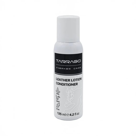 Tarrago Sneakers Leather Lotion Conditioner (125 ml)