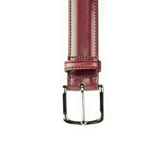 Berwick Ibiza — Burgundy