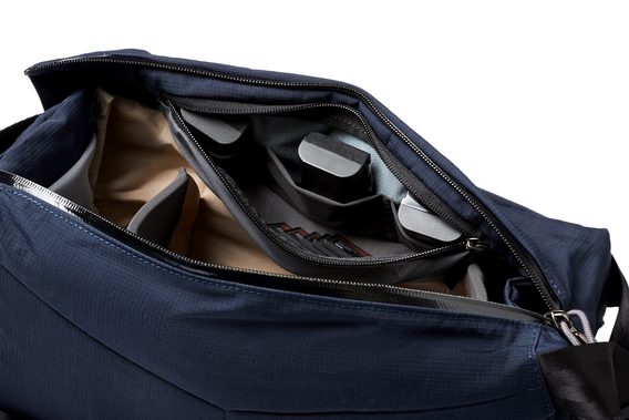 Bellroy Venture Sling (10 l) — Camera Edition