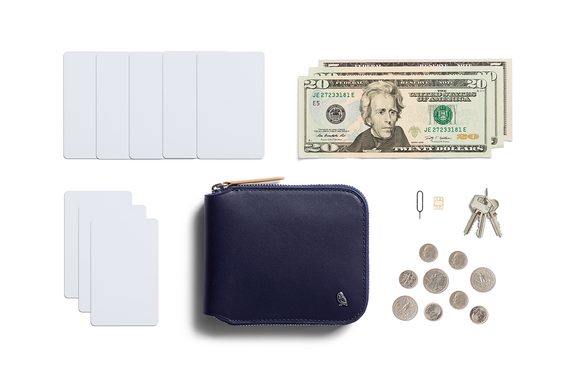 Bellroy Zip Wallet