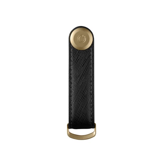 Breloc din piele Orbitkey 2.0 Saffiano