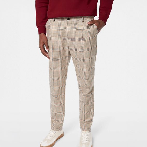 Scotch & Soda — Blake Chinos