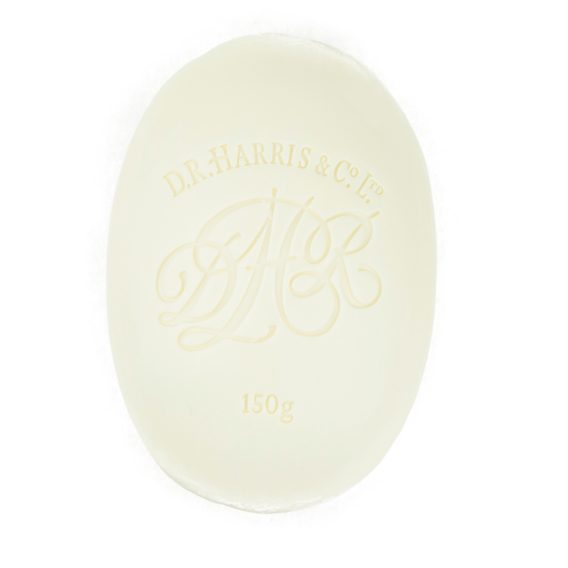 Săpun de baie D.R. Harris - Arlington (150 g)