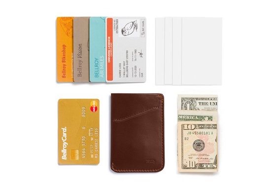 Bellroy Card Sleeve