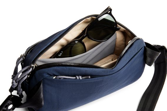 Geantă de umăr Bellroy Venture Ready Sling