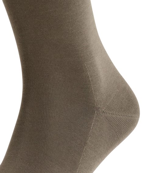Falke Tiago Socks — Volcano