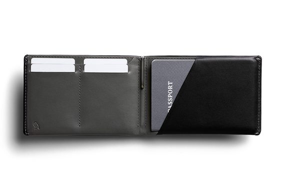 Bellroy Travel Wallet RFID