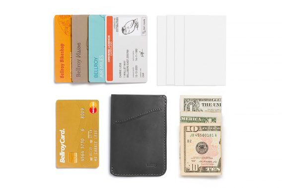 Bellroy Card Sleeve