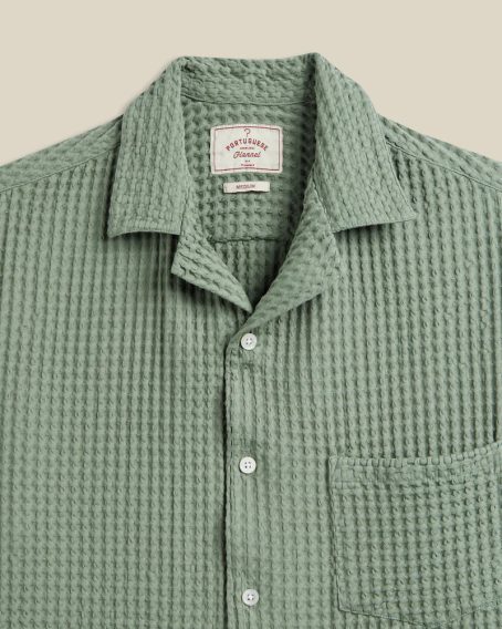 Portuguese Flannel — Cornelius