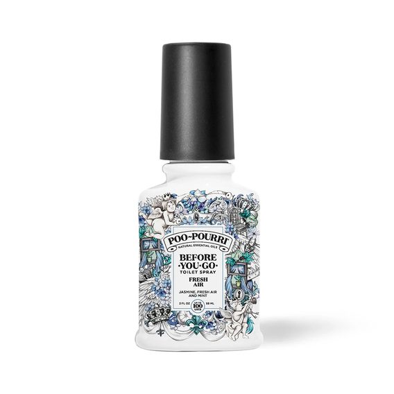 Poo~Pourri — Fresh Air (59 ml)