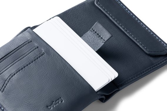 Bellroy Coin Wallet