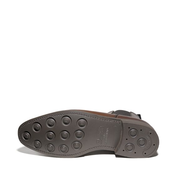 Berwick Branagh — Brown