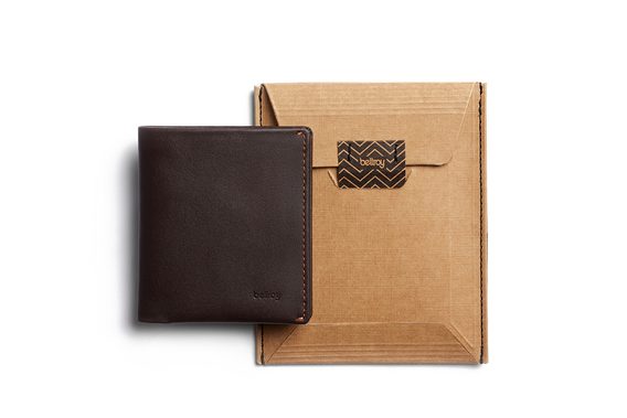 Bellroy Note Sleeve RFID