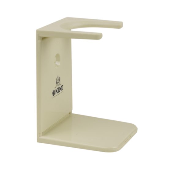 Suport mare pentru perie Kent - pentru un design regal