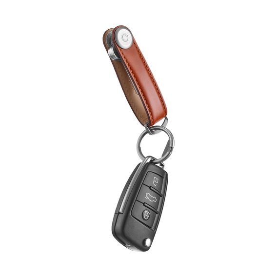 Inel inteligent pentru chei Orbitkey Ring