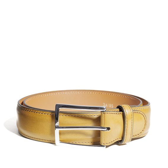 Berwick Almagro — Tan