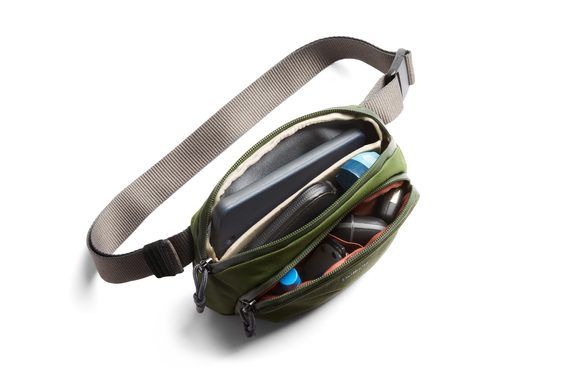 Geantă de umăr Bellroy Venture Hip Pack