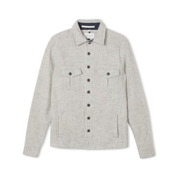 Peregrine Dexter Overshirt