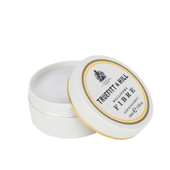 Truefitt & Hill Mellifore Fibre - pomadă pentru păr (100 ml)