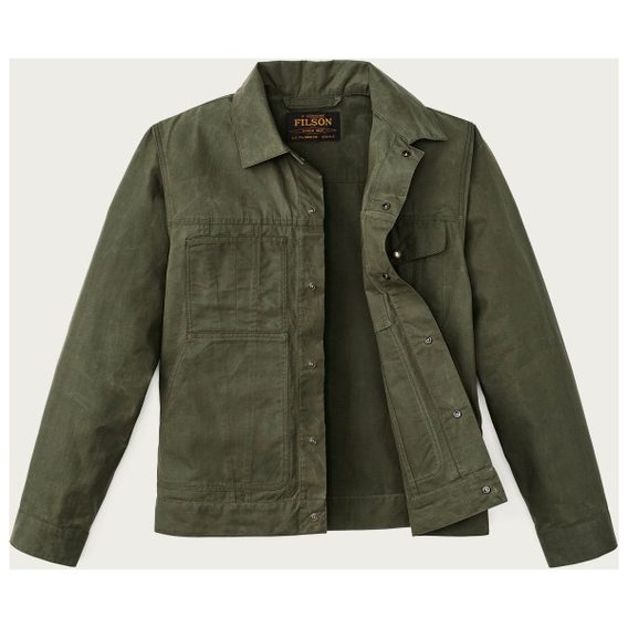 Filson — Ranger Short Cruiser