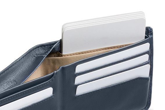 Bellroy Hide&Seek RFID