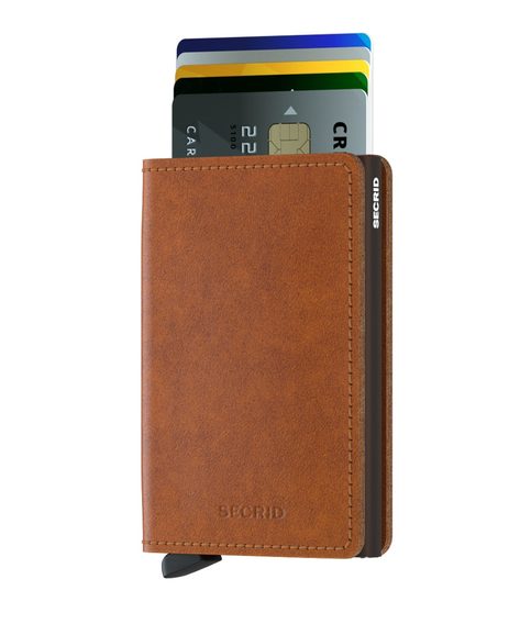 Secrid Slimwallet Original