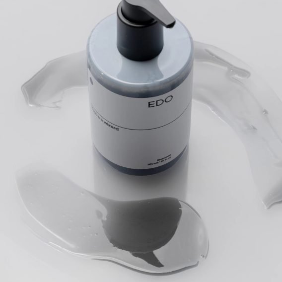 EDO — Shampoo