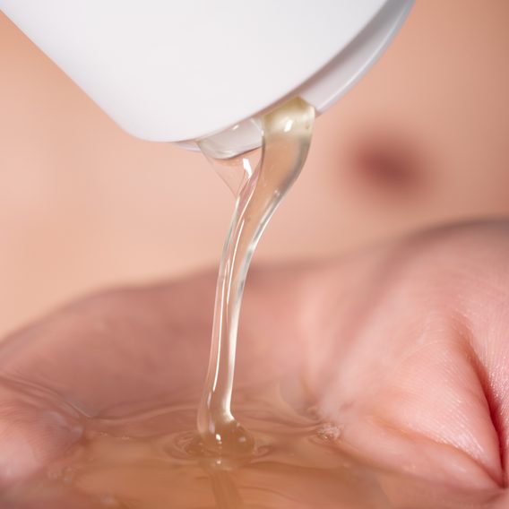 Copenhagen Grooming — Growth Accelerator Shampoo (250 ml)