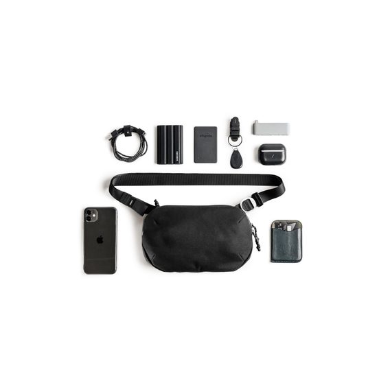Orbitkey Urban Sling Mini (2 l)