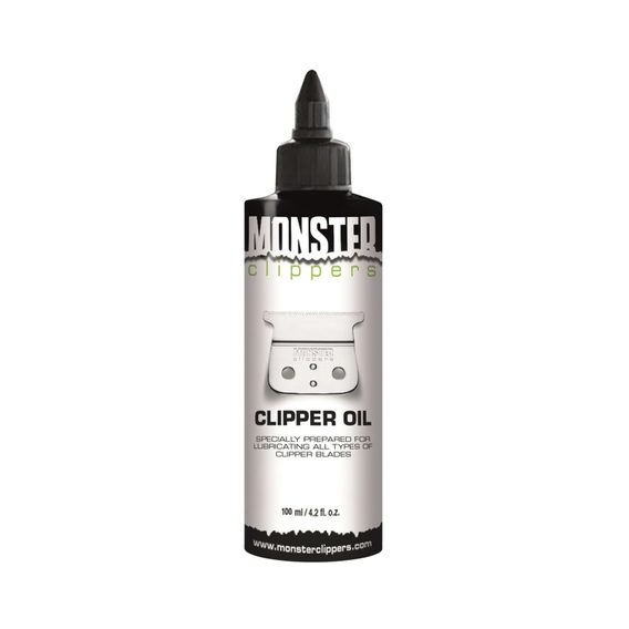 Ulei de serviciu pentru aparate de ras electrice Clipper Oil (100 ml)