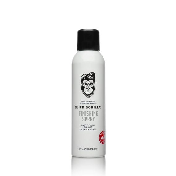 Slick Gorilla — Finishing Spray