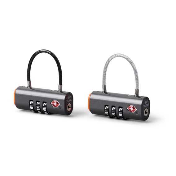 Bellroy Travel Lock Duo