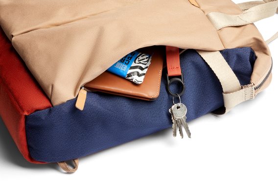 Bellroy Tokyo Totepack Bag