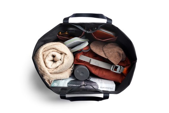 Geantă Bellroy Market Tote Plus