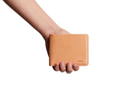 Bellroy Hide & Seek Premium