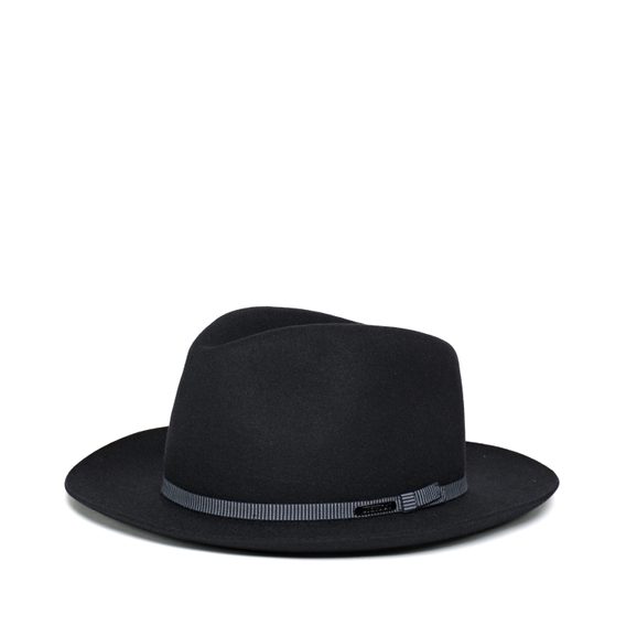 Stetson Fedora Furfelt