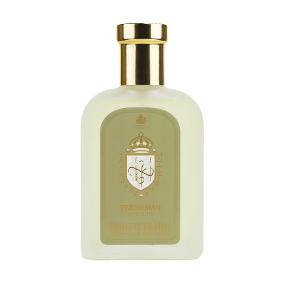 Apă de colonie Truefitt & Hill Freshman (100 ml)