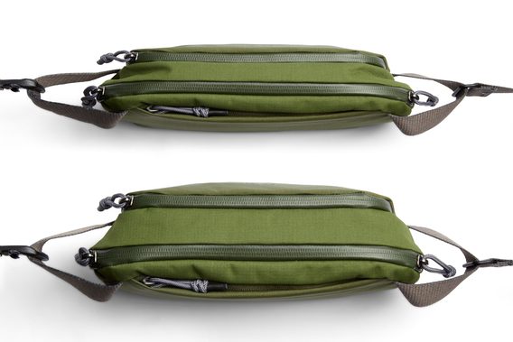 Geantă de umăr Bellroy Venture Ready Sling