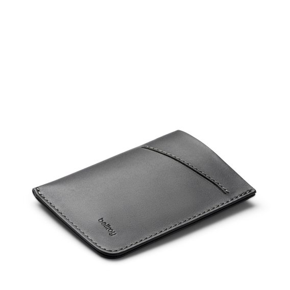 Bellroy Card Sleeve (Second Edition)