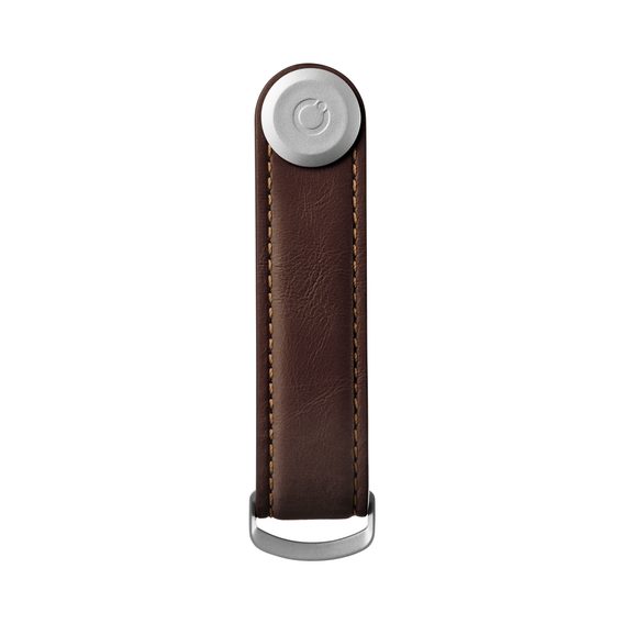 Breloc din piele Orbitkey 2.0