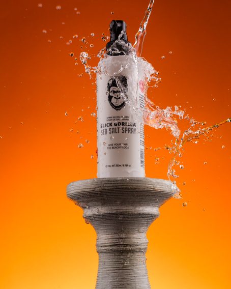 Slick Gorilla — Sea Salt Spray