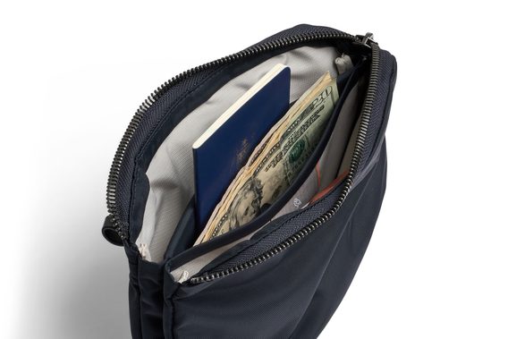 Bellroy Tokyo Side Bag