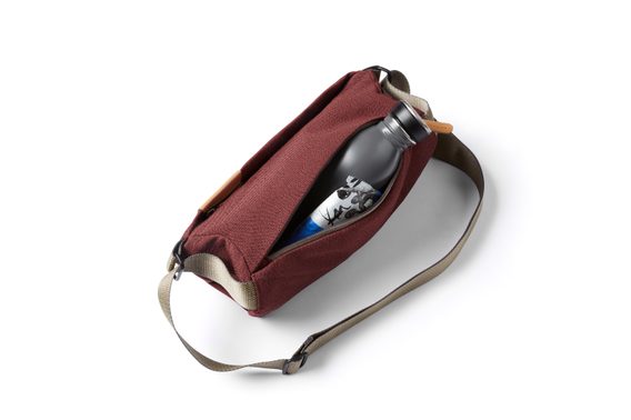 Geantă de umăr Bellroy Sling Mini