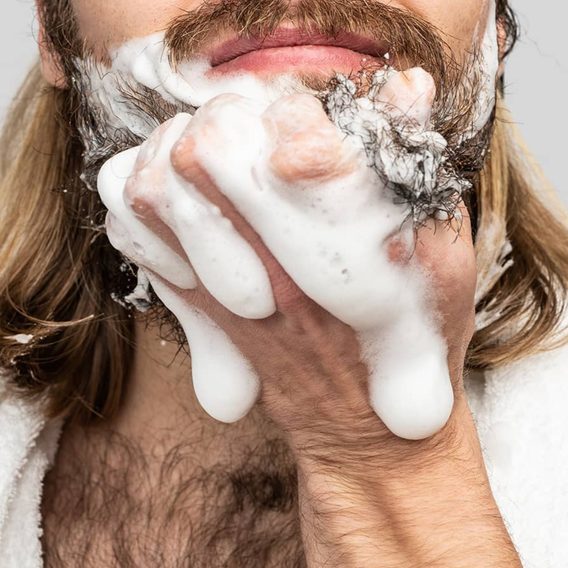 Copenhagen Grooming — 8AM Splash (120 ml)
