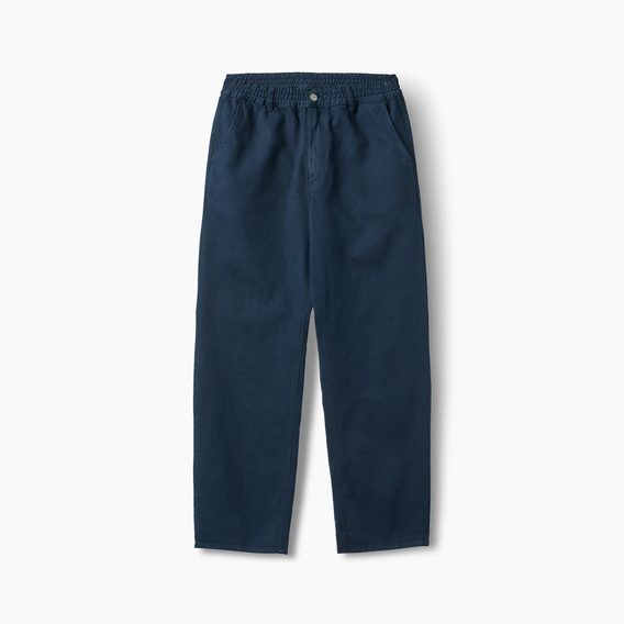 forét — Clay Twill Pants