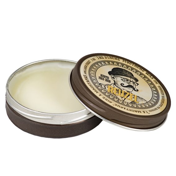 Reuzel The Stache Moustache Wax (28 g)