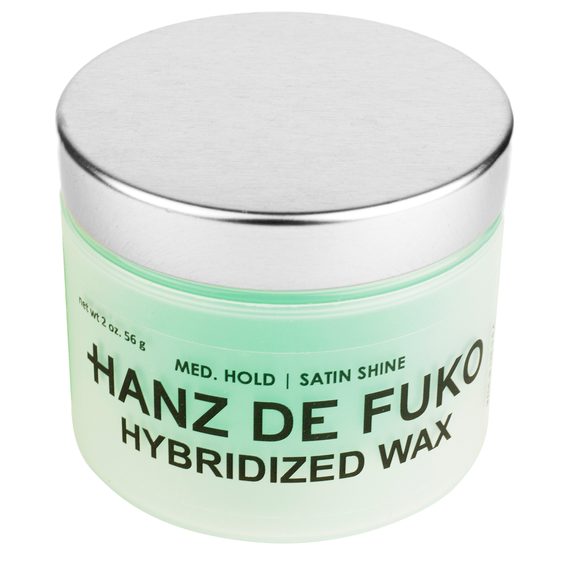 Hanz de Fuko Hybridized Wax - ceară hibrid pentru păr (56 g)