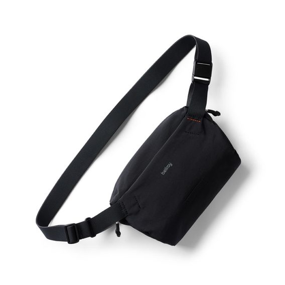 Geantă de umăr Bellroy Lite Sling Mini