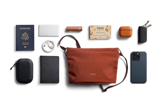 Bellroy Lite Sacoche