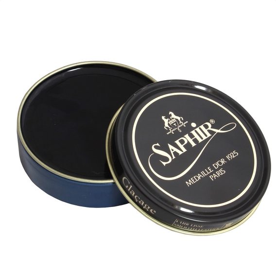 Ceară pentru pantofi Saphir Wax Polish Medaille d'Or (50 ml)